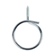 Wood Screw Bridle Ring, 2in, 5PK - WBR200WS Wood Screw Bridle Ring, 2in, 5PK - WBR200WS
